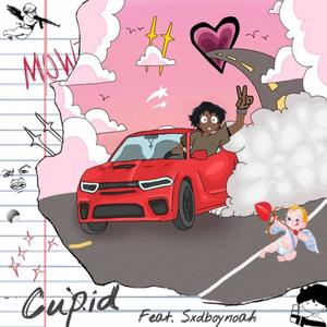 cupid (feat. sxdboynoah) [Explicit]