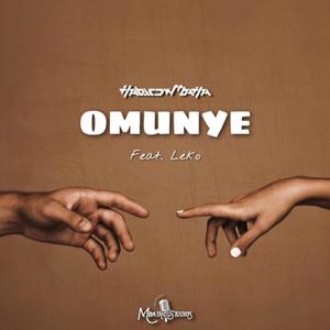 Omunye (feat. Leko)