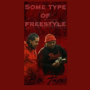 Some Type of Freestyle (feat. J Bix) [Explicit]