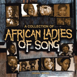 African Ladies Of Song