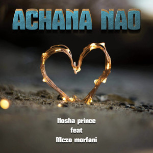 Achana Nao