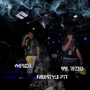 Freestyle Pt. 1 (feat. Bbl Tezzo) [Explicit]