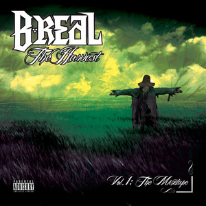 Crop Circles Feat. Grand Architect (Explicit)