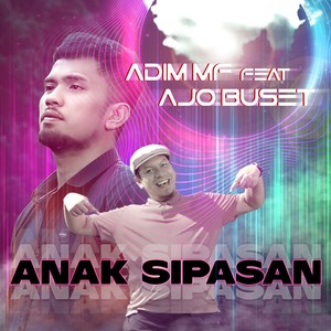 Anak Sipasan