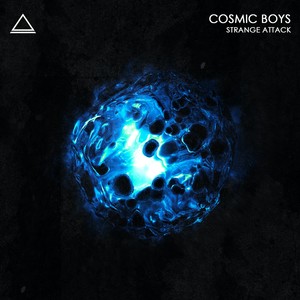 Strange Attack (Original Mix)