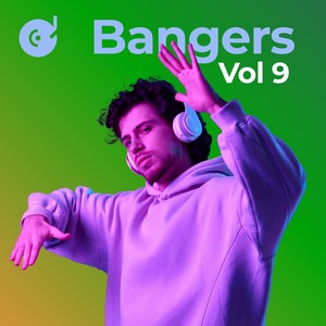 Bangers, Vol. 9