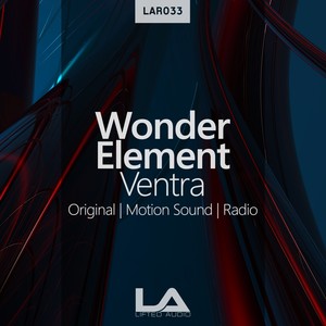 Ventra (Motion Sound Remix)