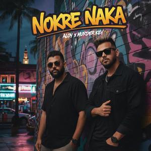Nokre naka (feat. Aloy)
