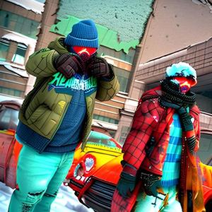 8000 Degrees (Explicit)