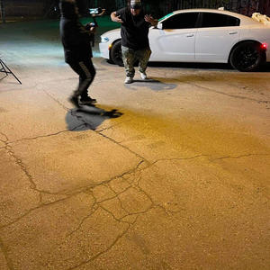 Lately (feat. Euro) (Explicit)