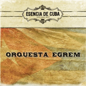 Orquesta Egrem