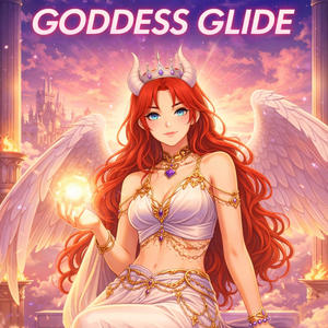 Goddess Glide (Explicit)