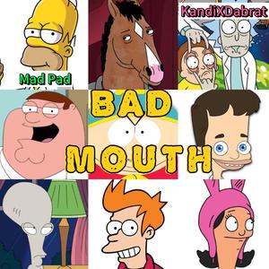 Crashing (feat. Mad Pad) (Explicit)