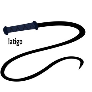 Latigo