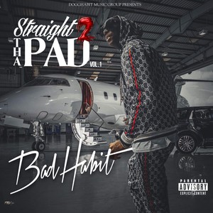 Straight 2 Tha Pad VOL 1 (Explicit)