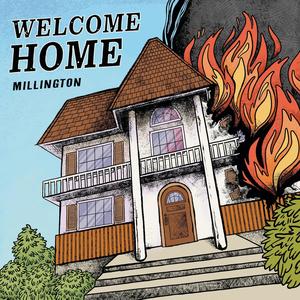 Welcome Home (Explicit)