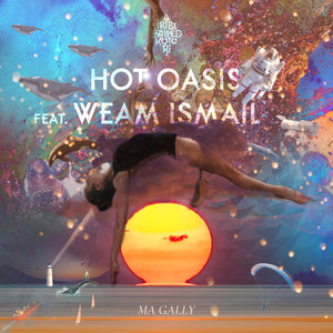 Ma Gally (Flowers On Monday Remix)