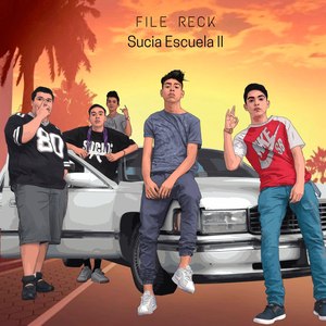 Flako Boy (Explicit)