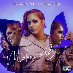 Trading Hearts (Explicit)