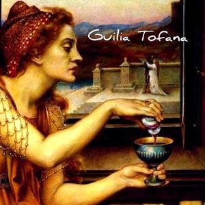 Giulia Tofana TikTok (Explicit)