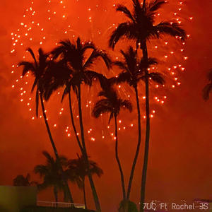 Out Of Time (feat. Rachel JS)