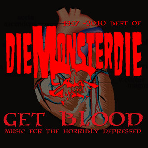 Get Blood: Music For The Horribly Depressed