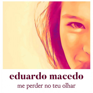 Me Perder No Teu Olhar