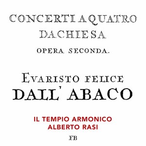 Concerto No. 10 in A Major, Op. 2 No. 10 - Concerto No. 10 in A Major, Op. 2 No. 10: III. Presto