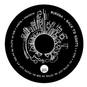 Sitar Cut(feat. Lance Hume)