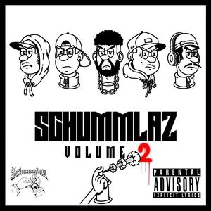 Vol. 2 (Explicit)