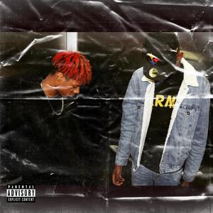 KAIOKEN (feat. Larxe) (Explicit)