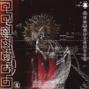 Wolf's Howl (Explicit)