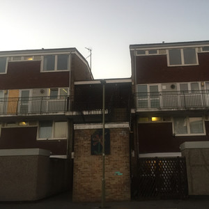 Bando (feat. Shezi) (Explicit)