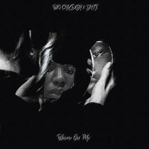 Blame On Me (feat. Sntx) (Explicit)