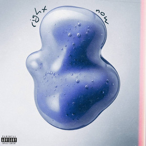 right now (feat. Ollie) (Explicit)