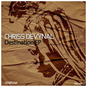 Destination EP