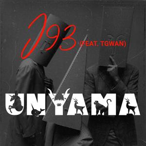 Unyama (feat. T GWAN) (Explicit)