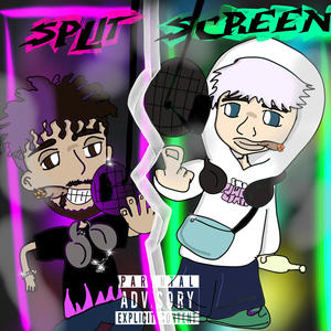 Splitscreen (Explicit)