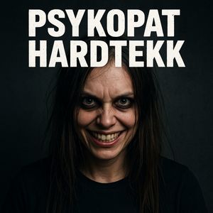PSYKOPAT HARDTEKK (Remix)