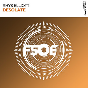 Desolate (Extended Mix)