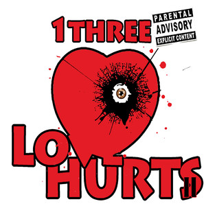 Love Hurts II (Explicit)