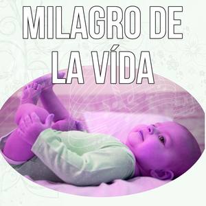 Milagro de la Vída - Música Suave, Sonidos de la Naturaleza, Música para Dormir, Música para Bebes p