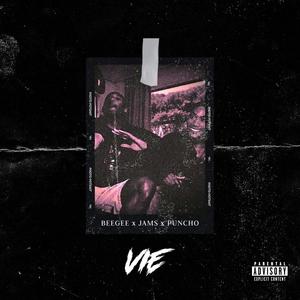 VIE (feat. Puncho One) [Explicit]