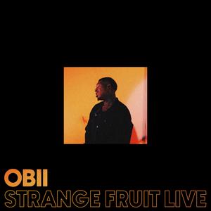 Strange Fruit (Live)