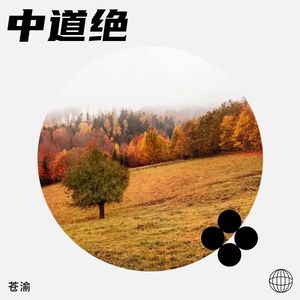中道绝