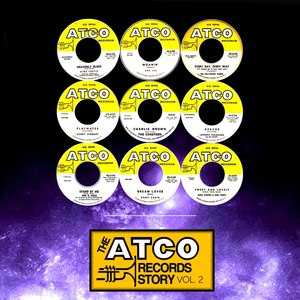 The Atco Records Story, Vol. 2