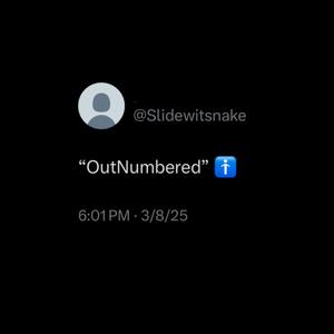 OutNumbered (Slowed) (Explicit)