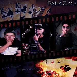 Palazzo (Explicit)