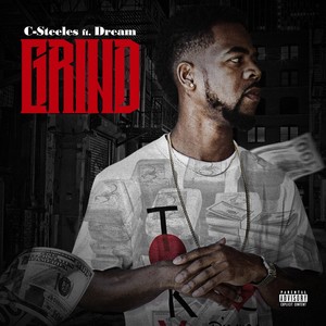 Grind (feat. Dream) [Explicit]