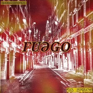 Fuego (feat. Hit The Venom) [Explicit]